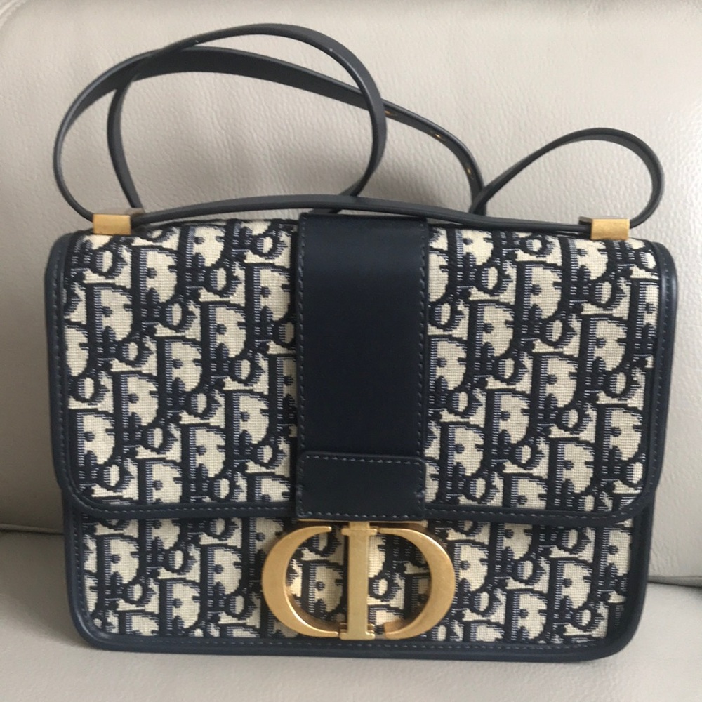 Crossbody Fashion (Only)